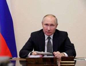 Putin i-a transmis lui Donald Trump că UE şi Kievul mizează pe escaladarea conflictului